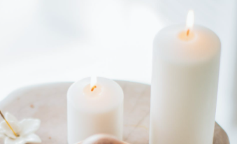 Pillar Candles: Everything  you should know!