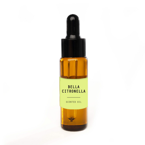 Bella Citronella - Candle Essential Oil (20 ml)