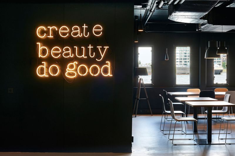 Create Beauty Do Good